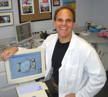 Dr. Tad Lovan